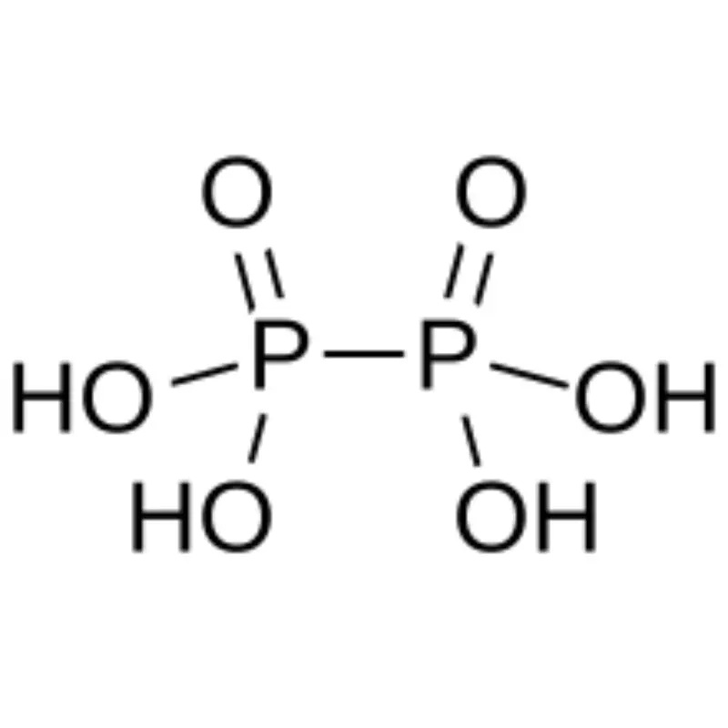 OEM Hypophosphorous acid HO2P CAS:6303-21-5 Supplier, Manufacturers