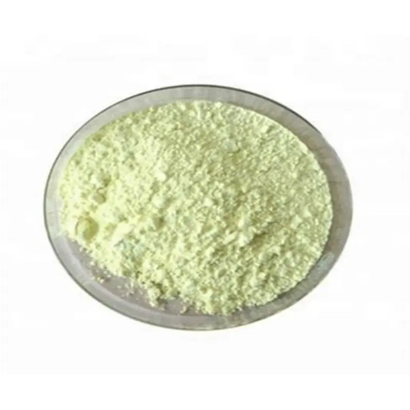 Buy 4-Nitrobenzoic acid C7H5NO4 CAS:62-23-7 Manufacturers, Manufacturer
