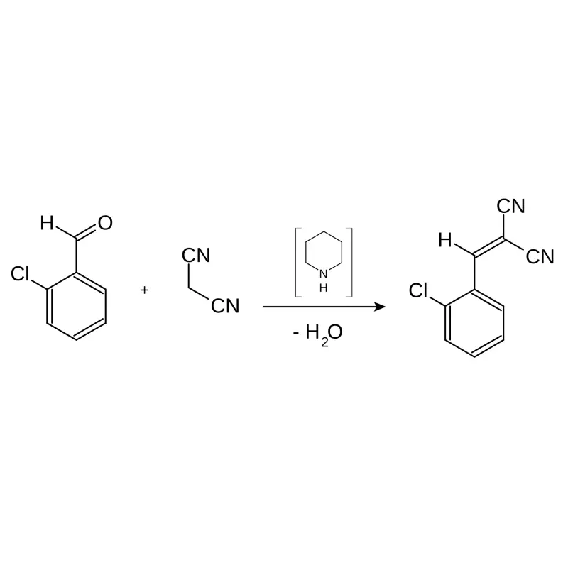 OEM Malononitrile C3H2N2 CAS:109-77-3 Factory, Exporter