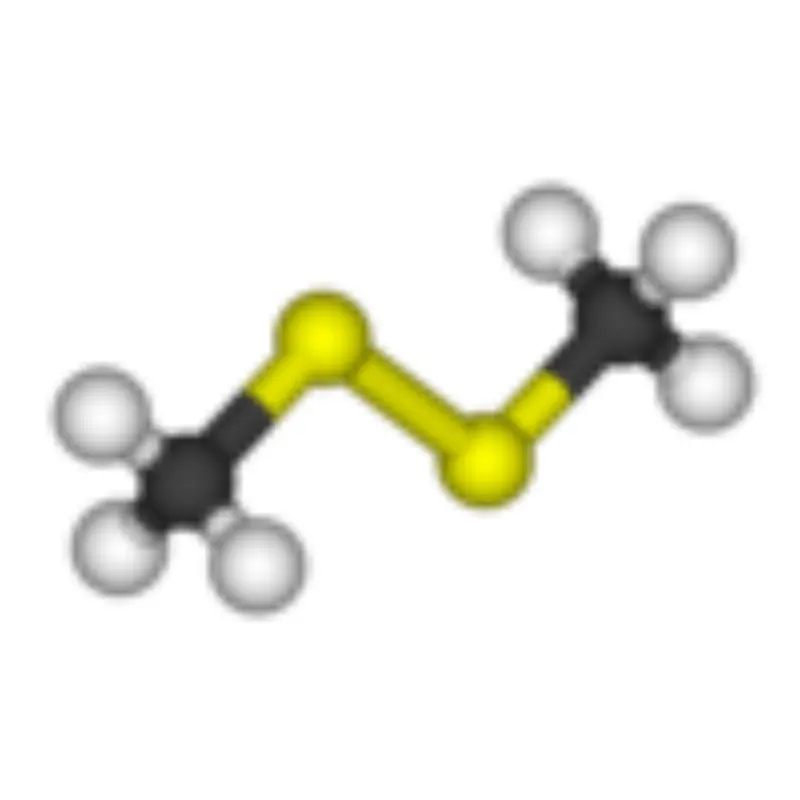Wholesale Dimethyl disulfide C2H6S2 CAS:624-92-0 Supplier, Factories