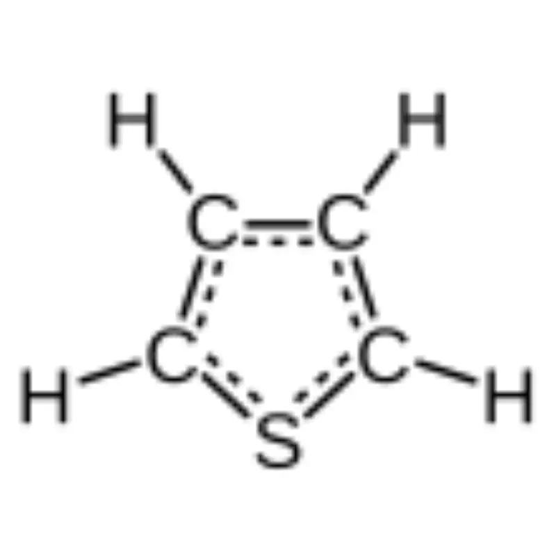 Buy Thiophene  C4H4S CAS:110-02-1 Supplier, Factories