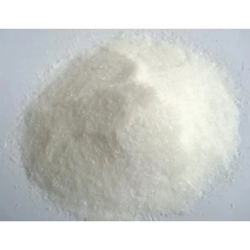 China Dicyandiamide C2H4N4 CAS：461-58-5 Manufacturer, Factory
