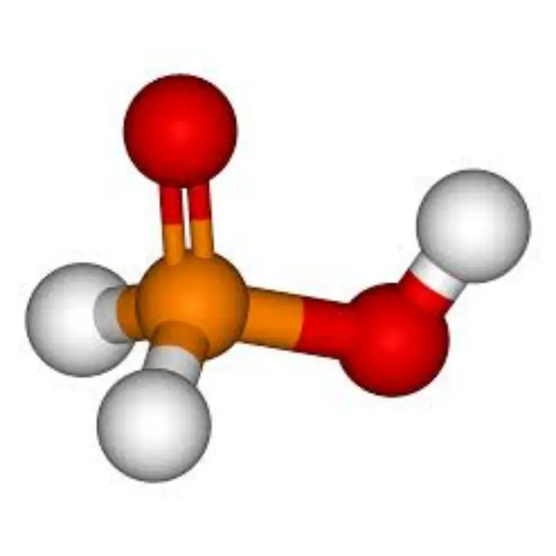 OEM Hypophosphorous acid HO2P CAS:6303-21-5 Supplier, Manufacturers
