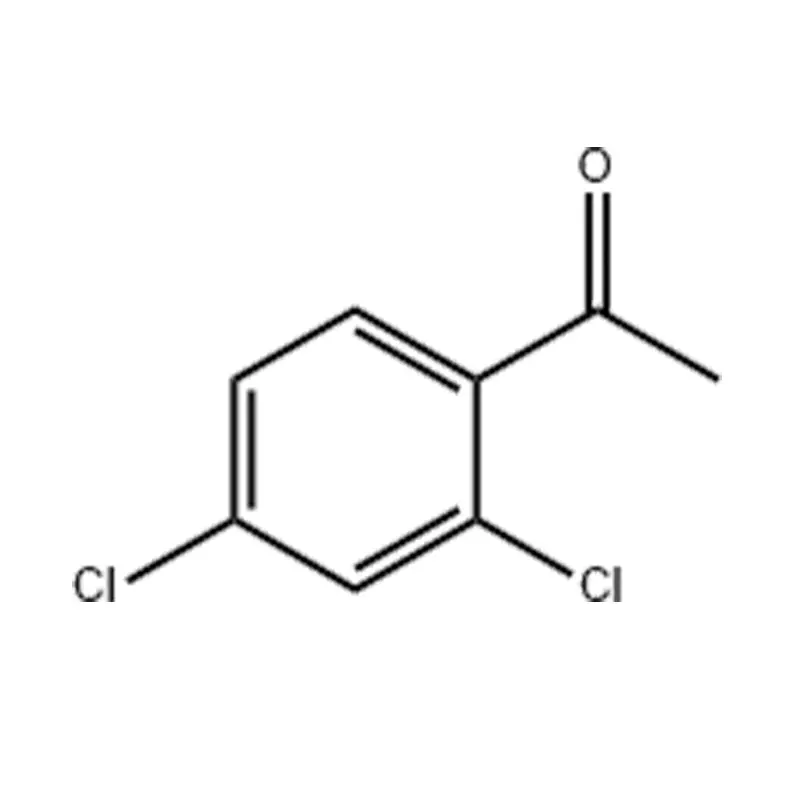 High-Quality 2',4'-Dichloroacetophenone CAS:2234-16-4 Suppliers, Exporters