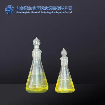 Heat Transfer Oil L-QC320 — industrial thermal fluid for high-temperature applications