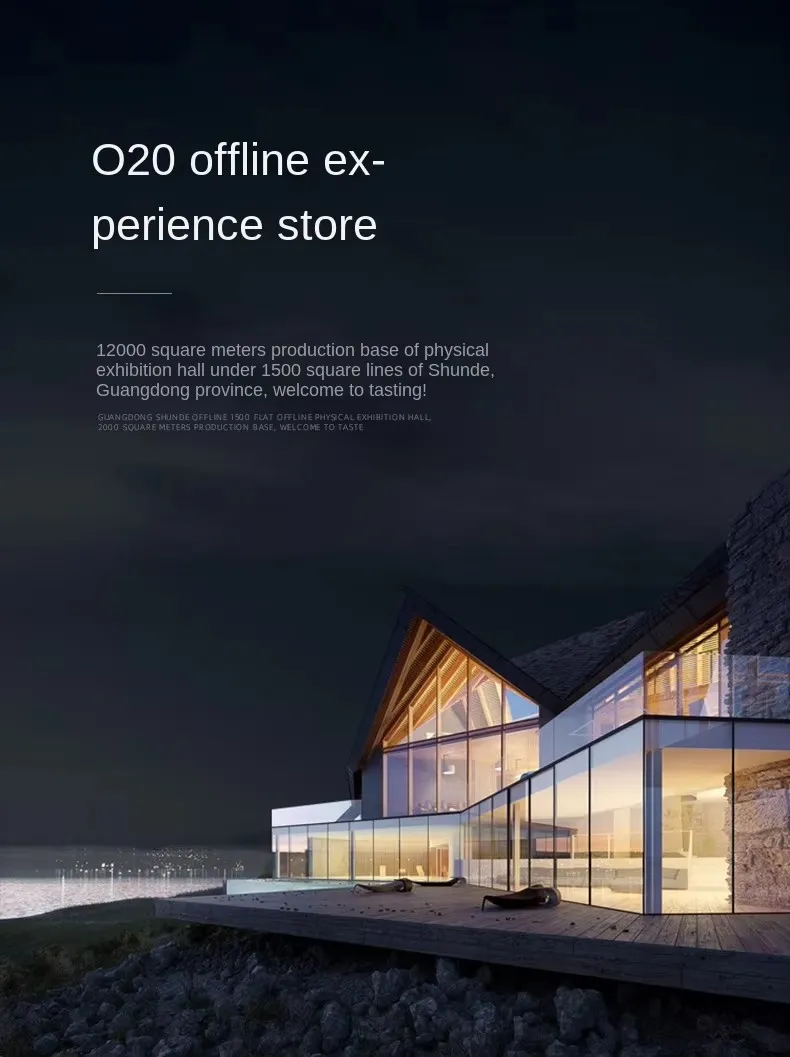 Luxury Wedding Garden Table Set