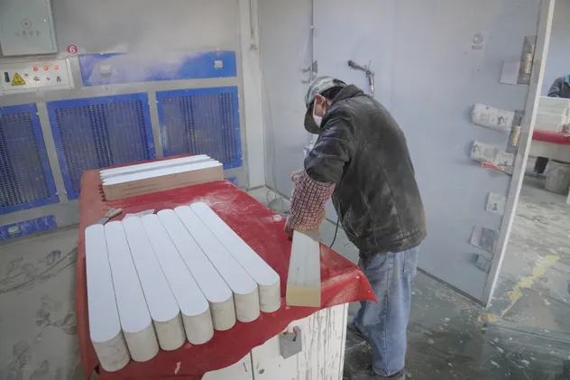 Production Process 1