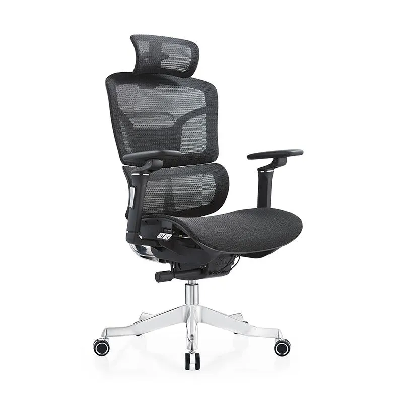 Ergonomic Mesh Chair 1