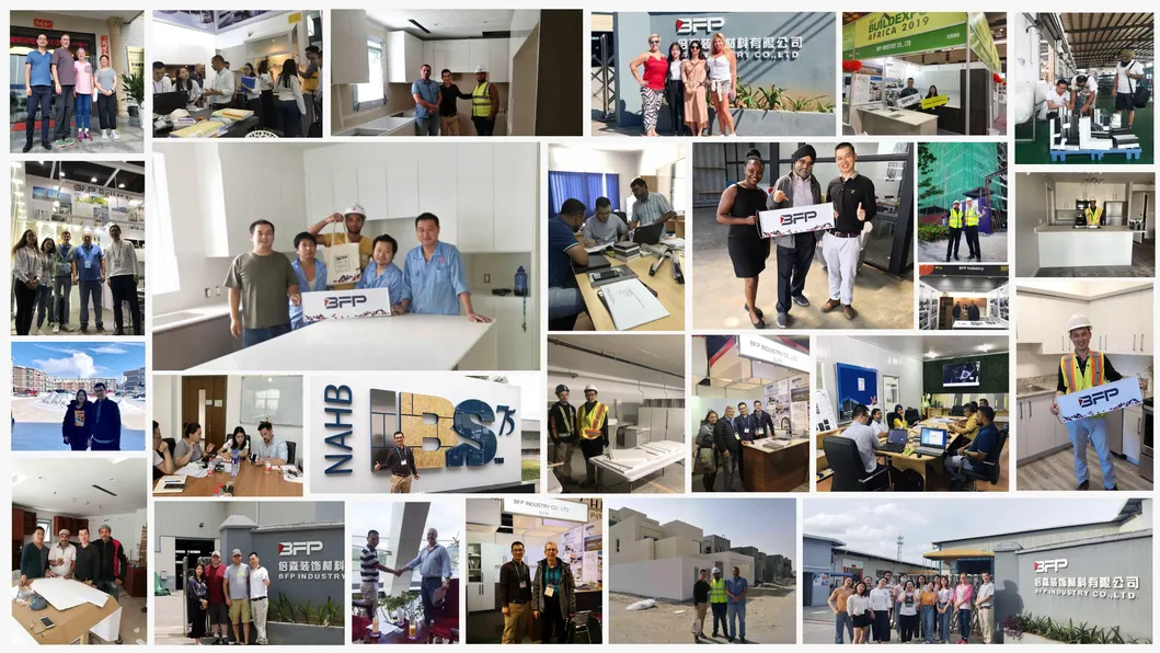 Custom Cabinet Design