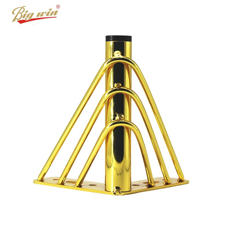 Furniture Hardware Hairpin Leg New Design Sofa Metal Legs Sofa Base for Outdoor Furniture