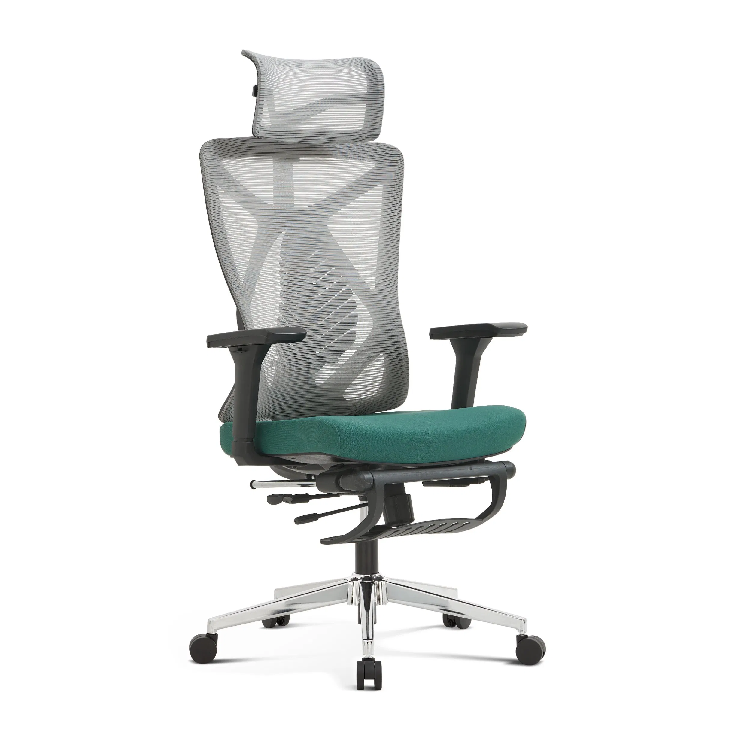 Customized Hot Selling Comfortable High Back Mesh Office Chair Home Computer Office Chair