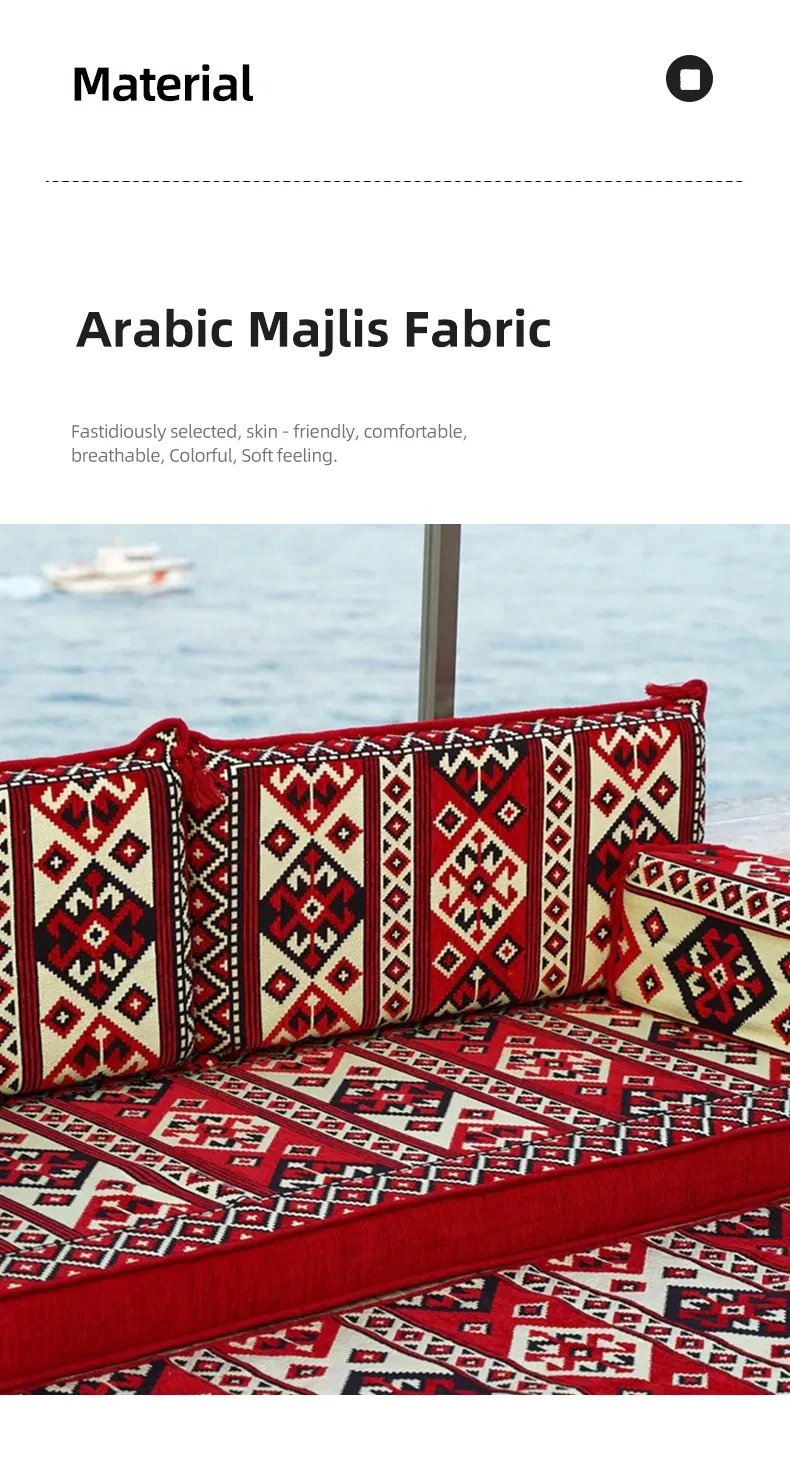 Comfortable Floor Sofa