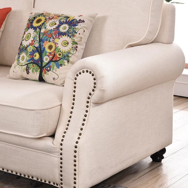 American Style Chesterfield