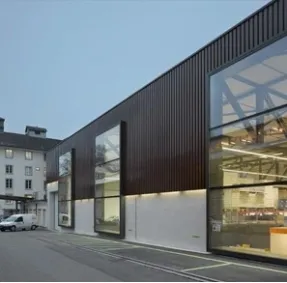 Production Process 1