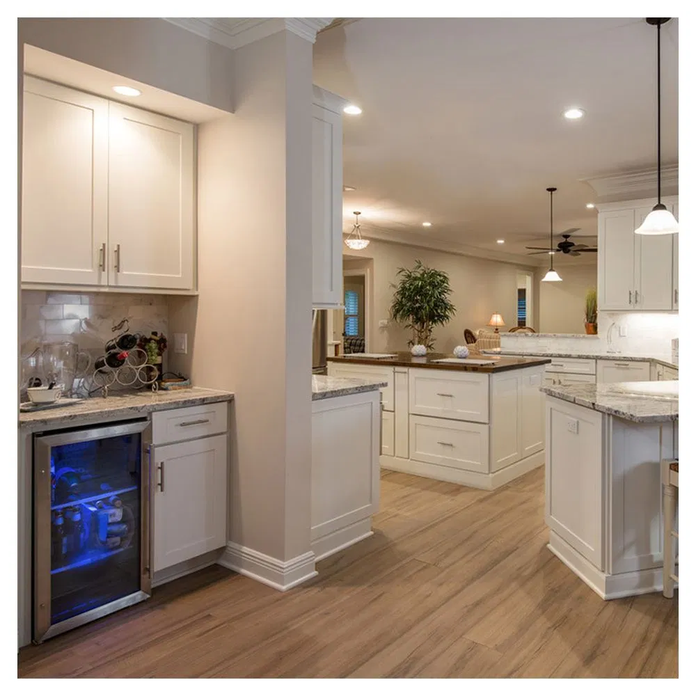 Warranty New Design Factory Direct Metal Storage Cabinet with 2 Door Sideboard Buffet Cabinet