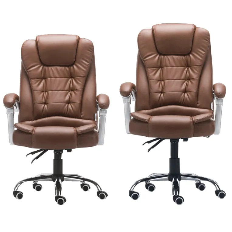 Office Chair Detail 7