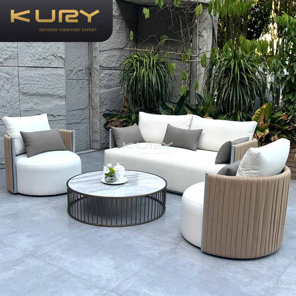 Garden Sofa Set