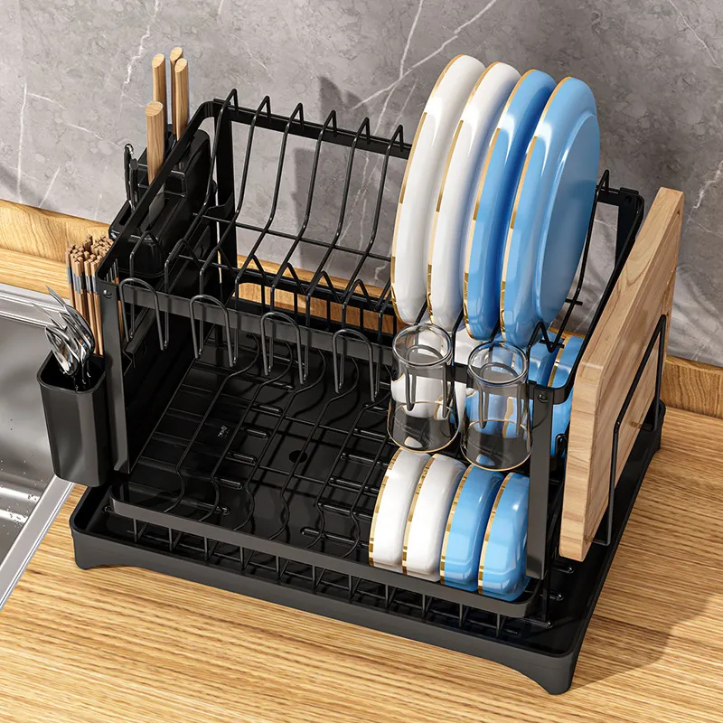 Dish Rack Grid 2