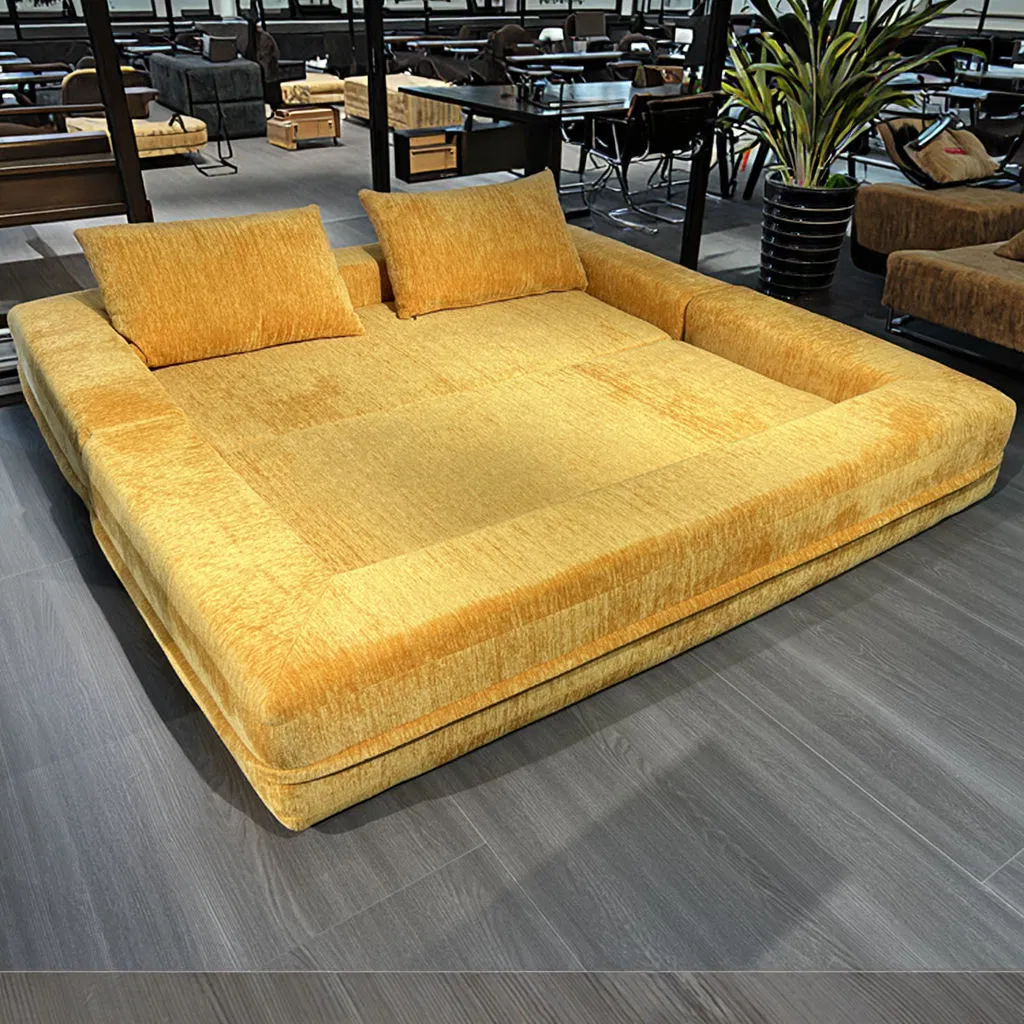 Compressed Sofa Detail 3