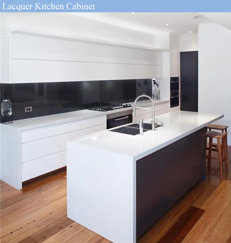 Kitchen Cabinet Design 2