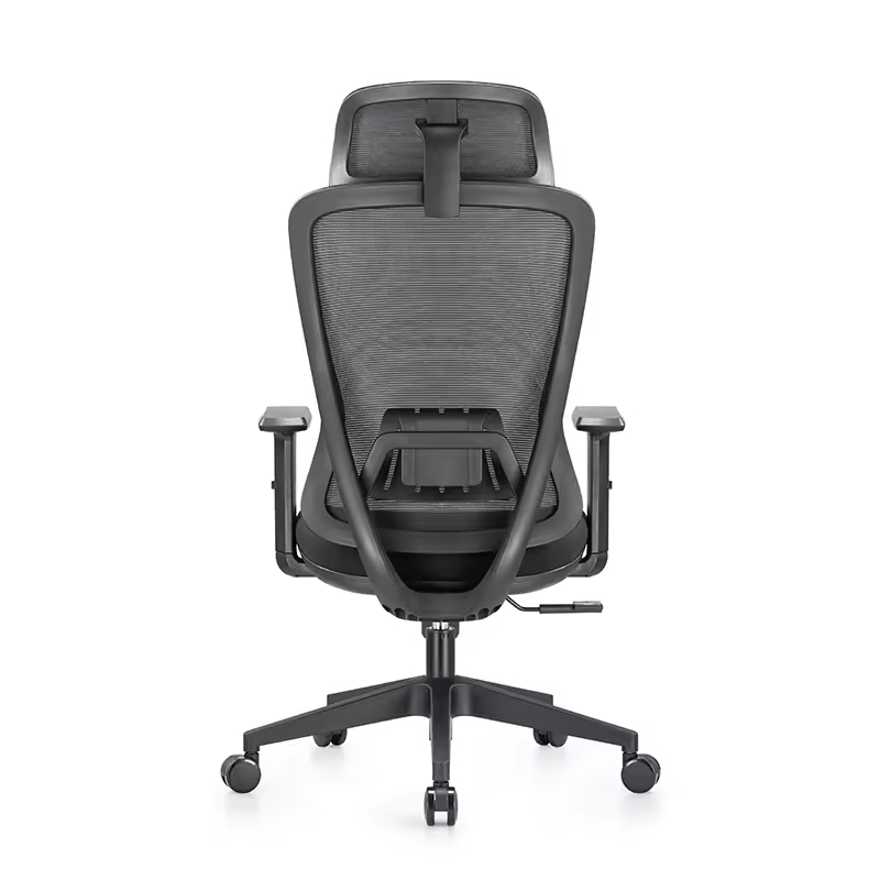 Sillas De Oficina Office Chairs Ergonomic Manager Boss Modern Office Chair Mesh Computer Task Desk Staff Chair
