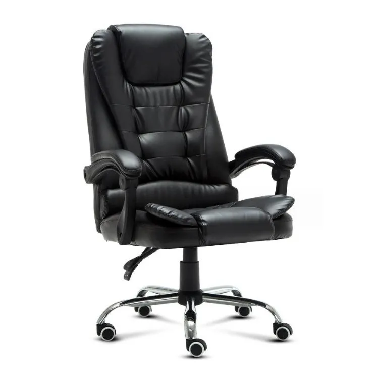 Office Chair Detail 3