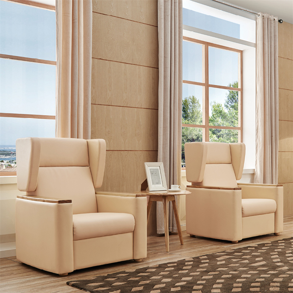 New Design Hot Style Loveseat Sofa