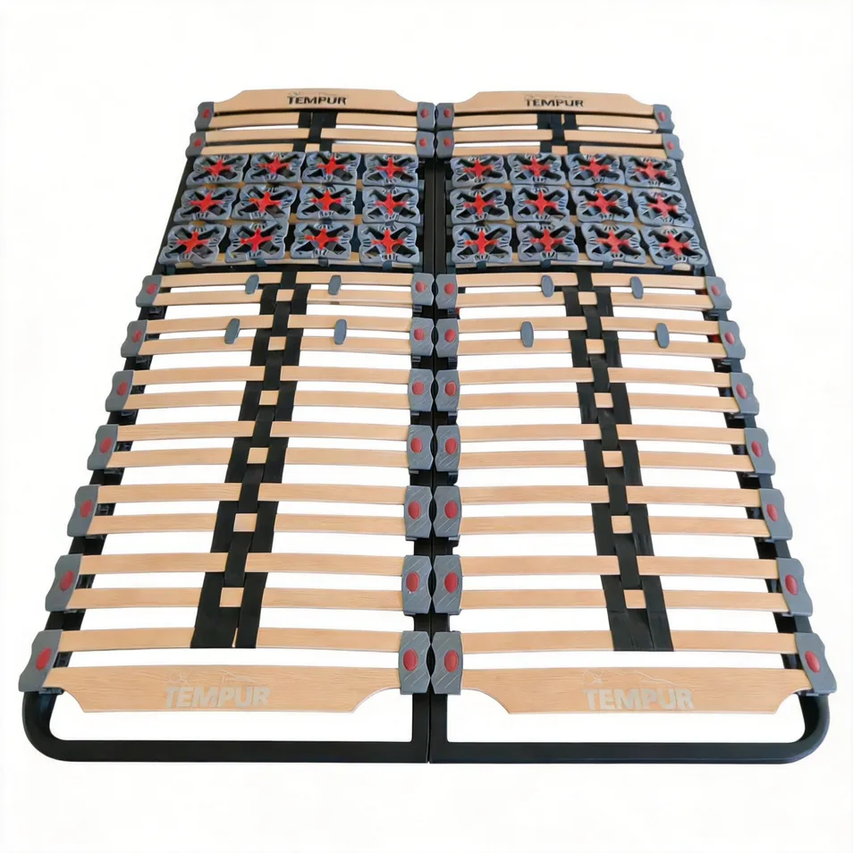 Zero-Wobble Structure