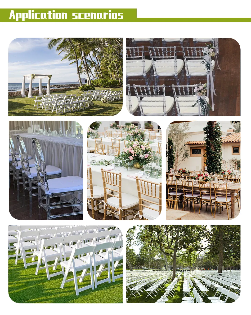 Application Scenarios