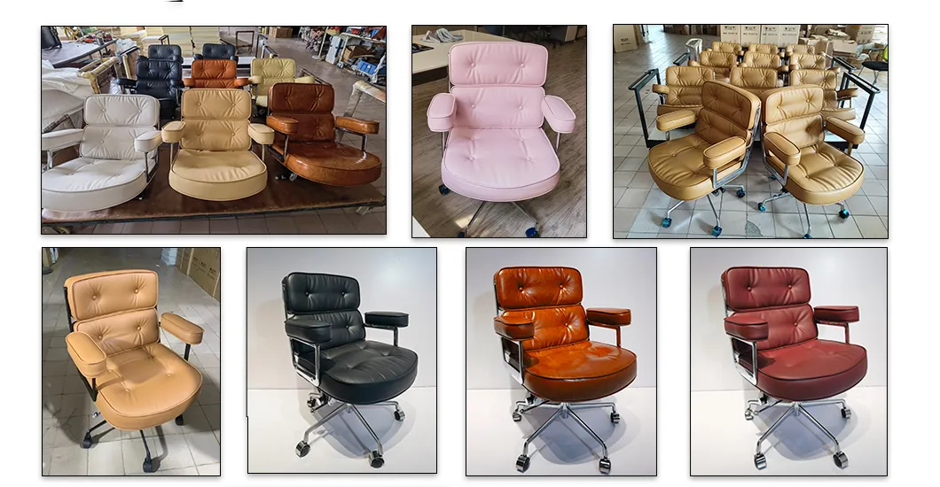 Handmade Production 2