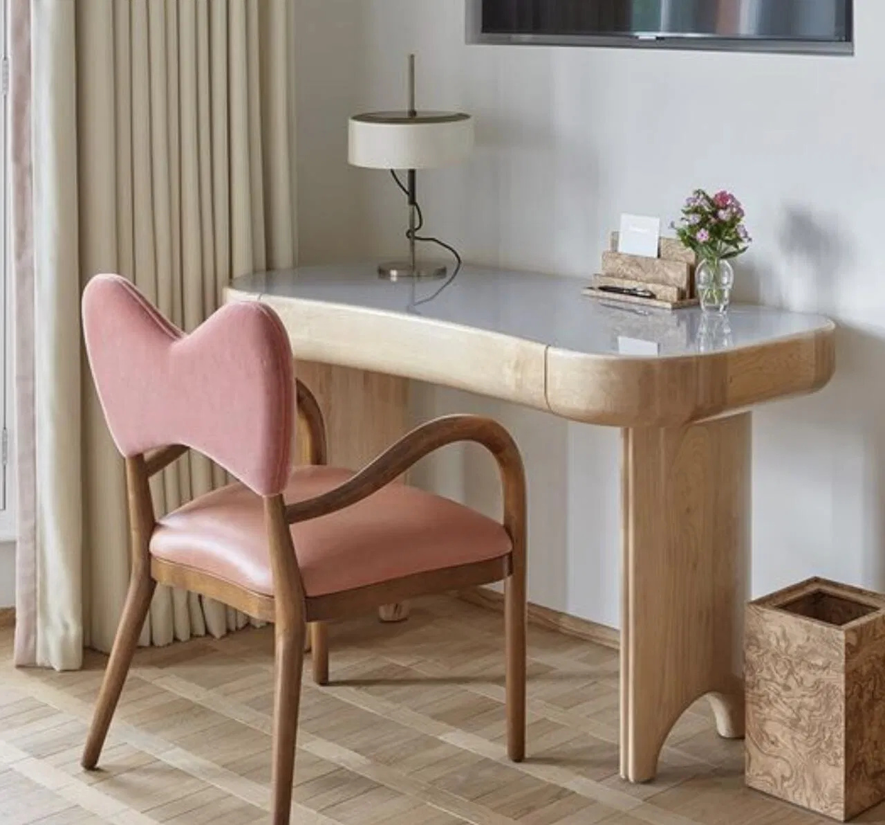 Modern Custom Bedroom Furniture Sets Double King Luxury Hotel Furniture Bedroom for Hospitality Resort Villa Apartment