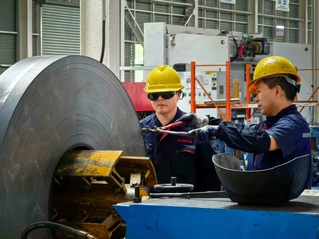 Heavy Duty Racking Parts