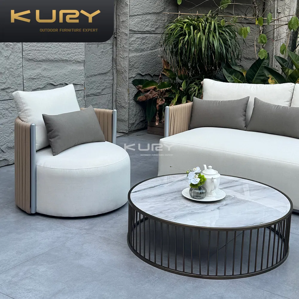 Rattan Furniture