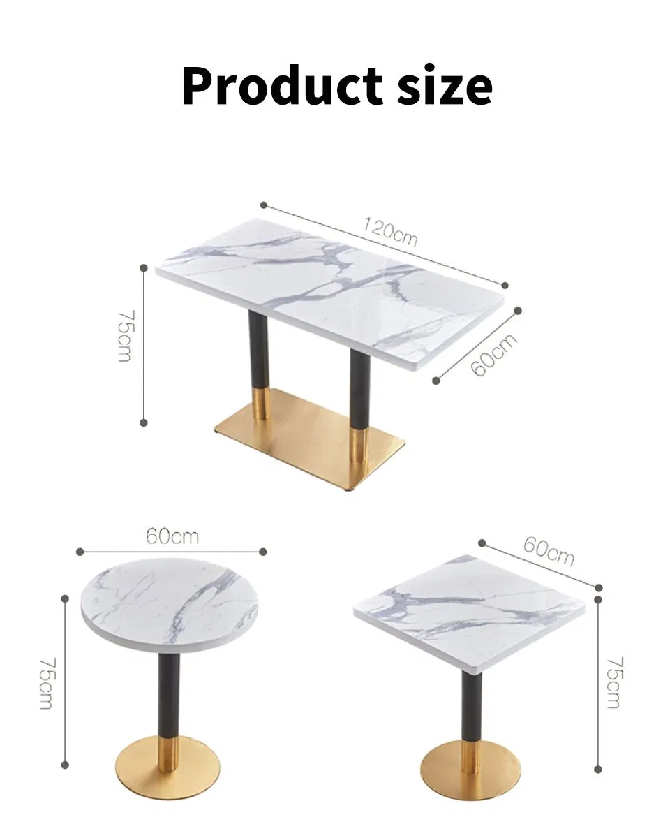 Cafe Furniture Detail 9
