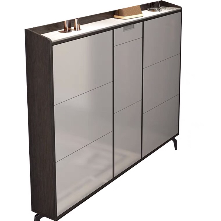 China Kitchen Cupboard Organizer Credenza Sideboards Buffet Side Board Dining Room Cabinet for Kitchen