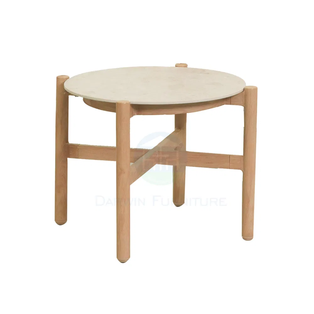 Leisure Luxury Rope Single Sofa Set Couch Outdoor Furniture with Foshan Factory Price