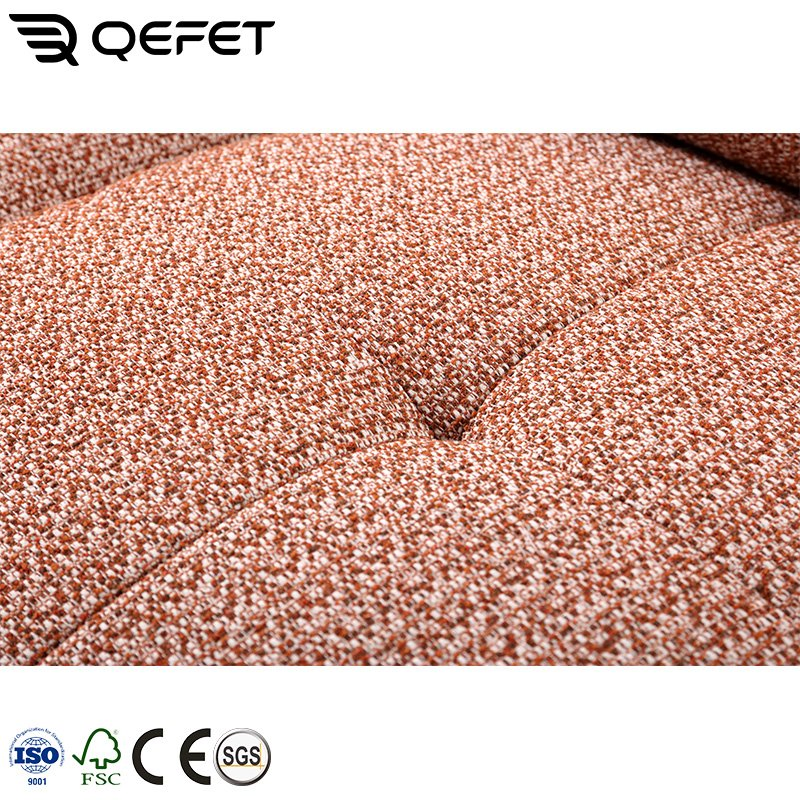 Trendy Reclining Loveseat Sofa for Contemporary Home Spaces