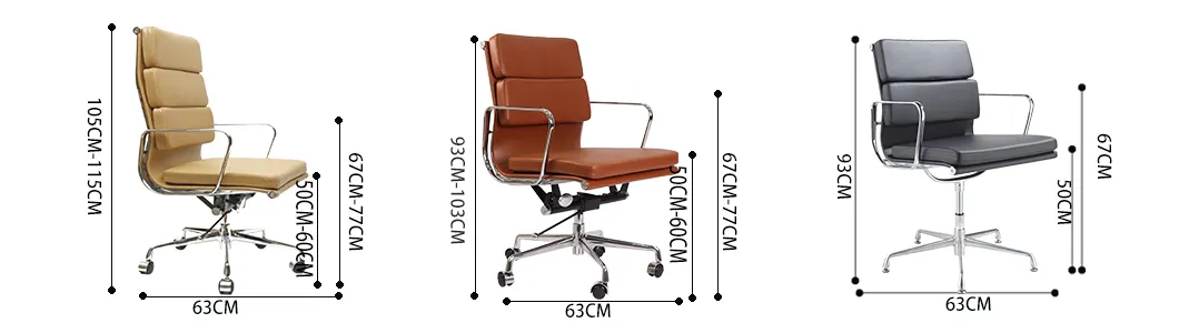 Chair Dimensions