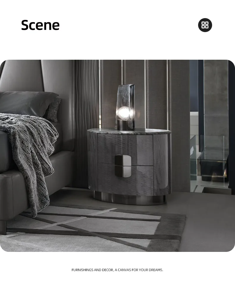 Italian Luxury Design