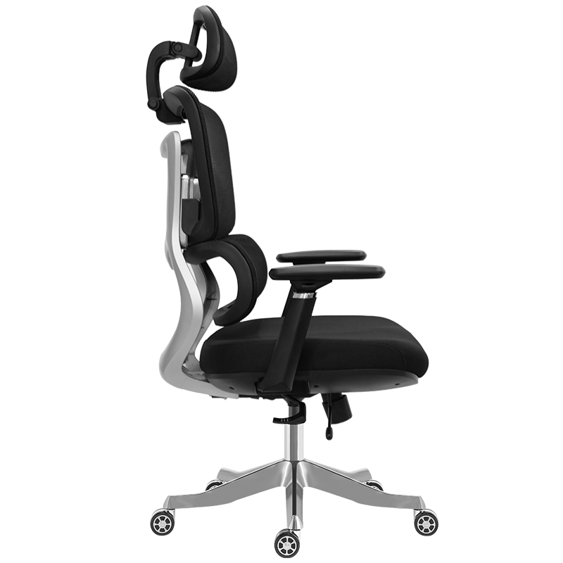 Heavy Duty Rotatable Mesh Back Office Desk Chair Luxury Chair for Office