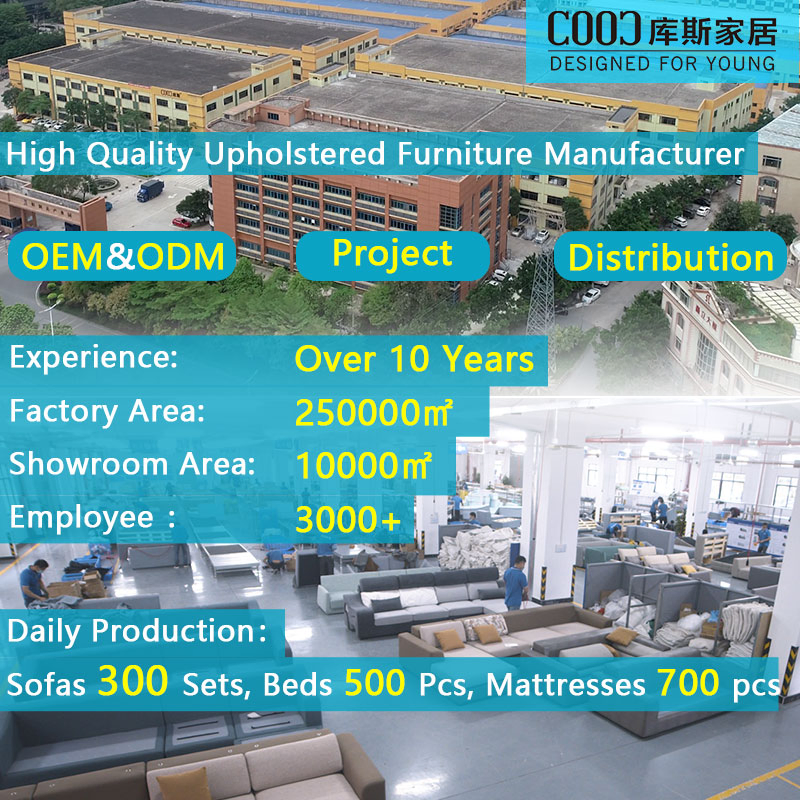 Foshan Factory Modern Fabric L Shape Boneless Foam Couch Living Room Compression Furniture Sectional Modular Corner Frameless Vacuum Compressed Sofa