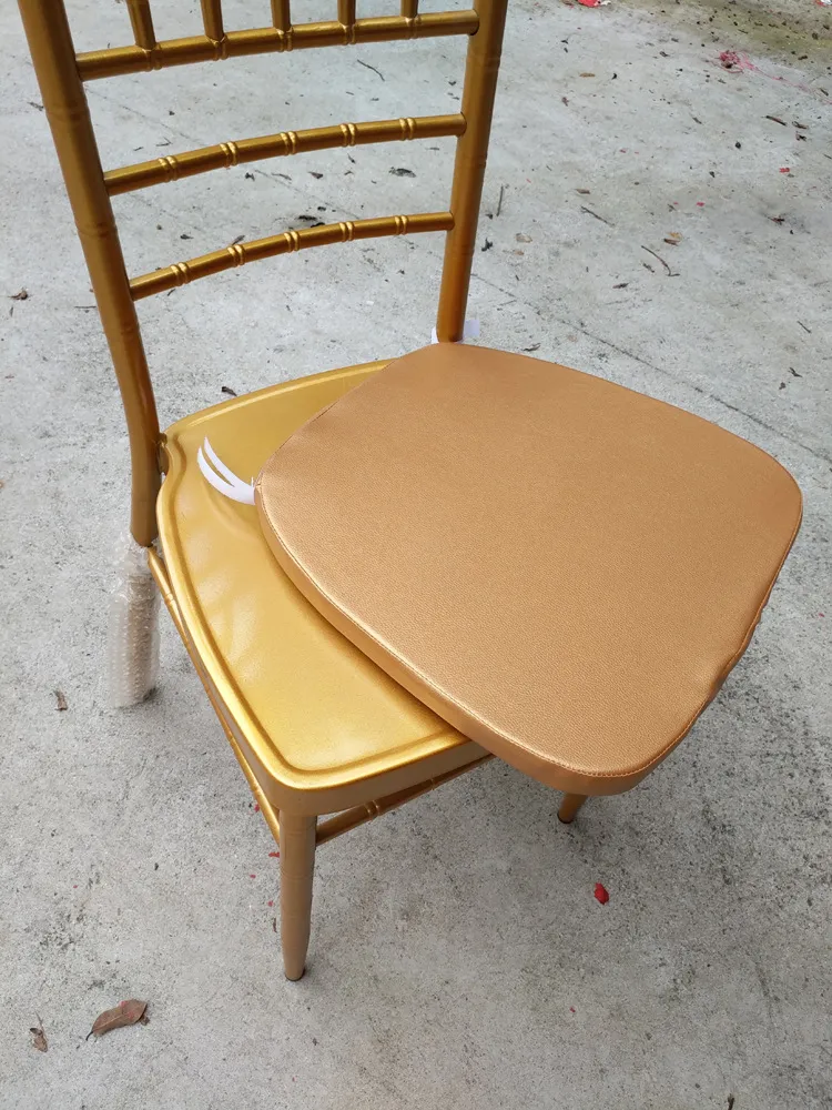 Wedding Chair Detail