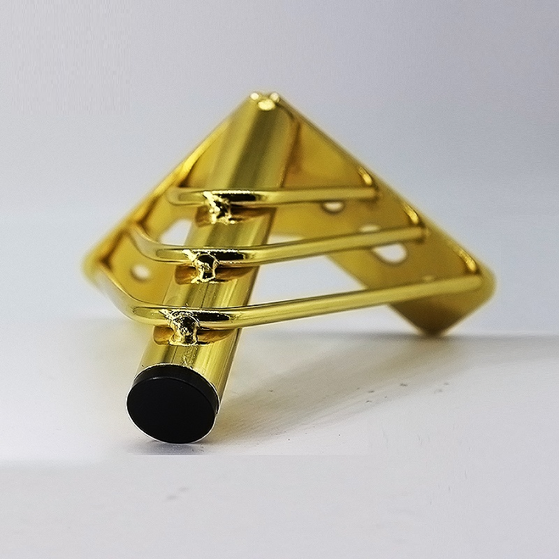 Furniture Hardware Hairpin Leg New Design Sofa Metal Legs Sofa Base for Outdoor Furniture