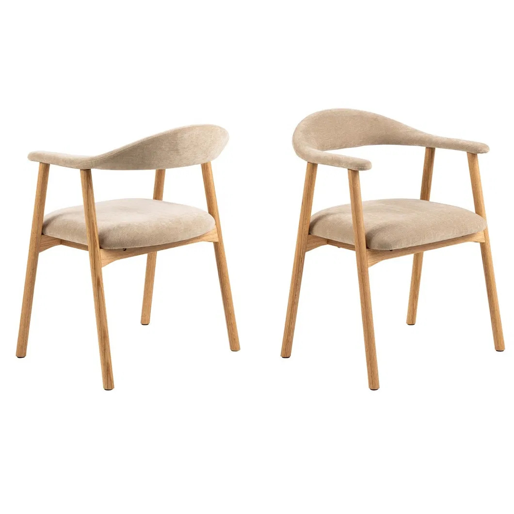 Beech Wood Dining Chair