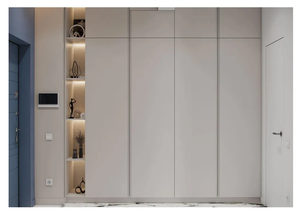 Modern Custom Furniture Designs