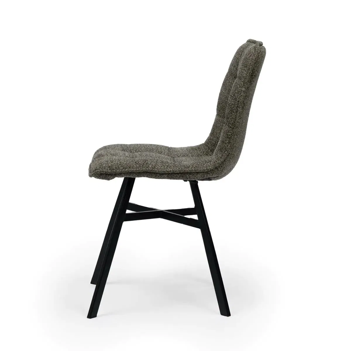 Modern Restaurant Nordic Luxury Kitchen Wholesale Velvet Fabric Upholstery Room Dining Chair