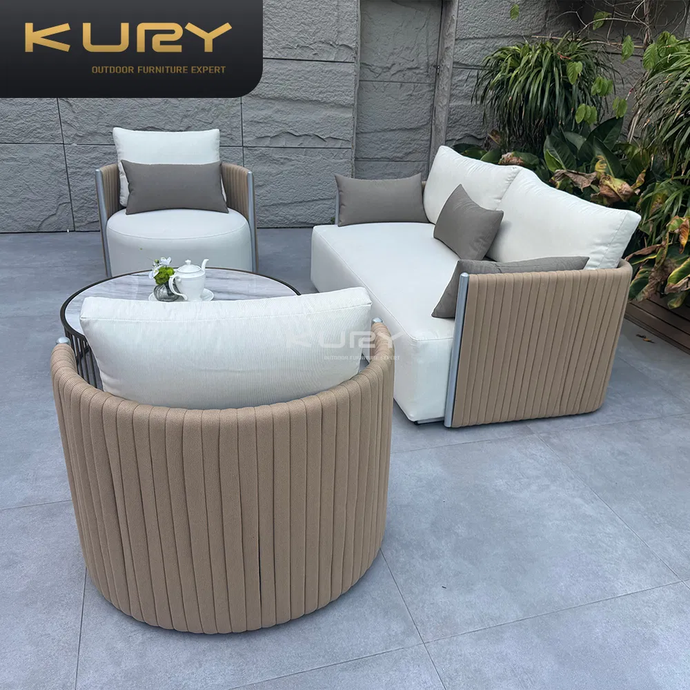 Outdoor Furniture Details