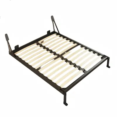 Smart Double Bed 2