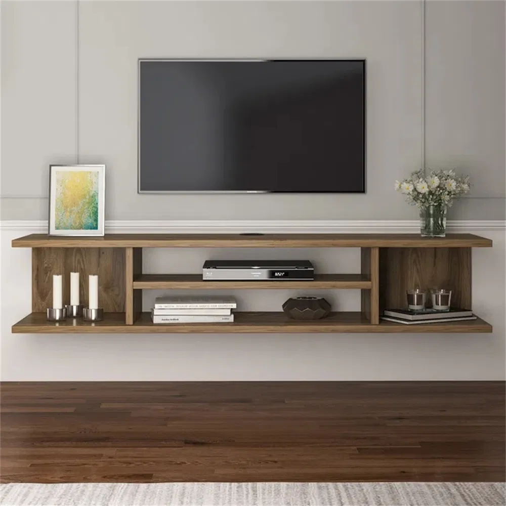TV Stand Detail 1