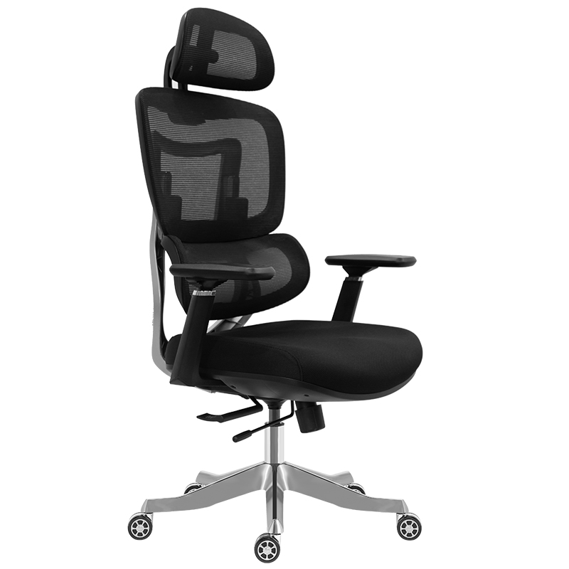 Heavy Duty Rotatable Mesh Back Office Desk Chair Luxury Chair for Office